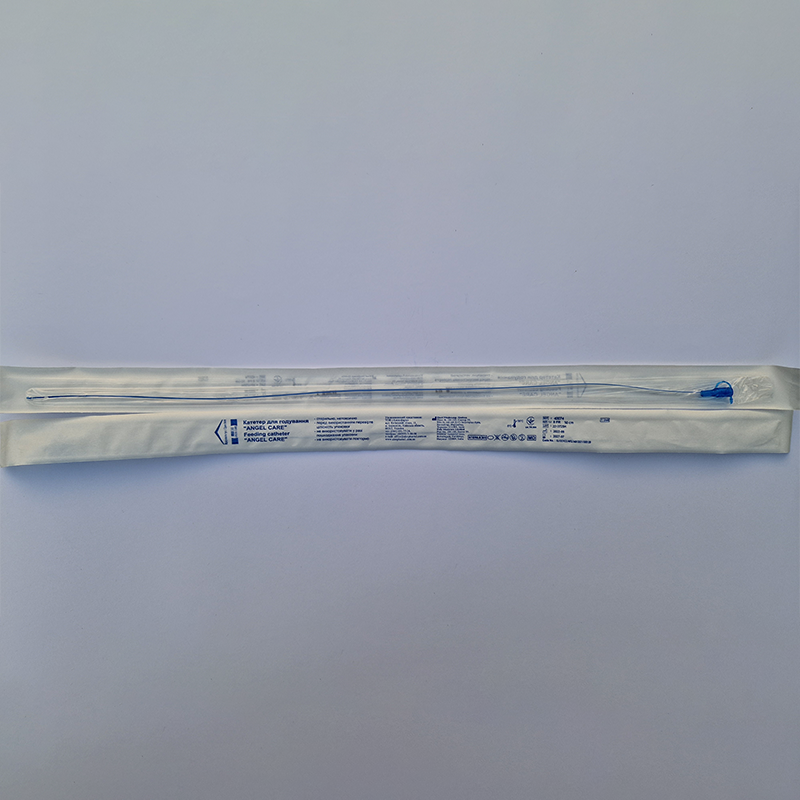 Катетер для годування "ANGEL CARE", 8 Fr